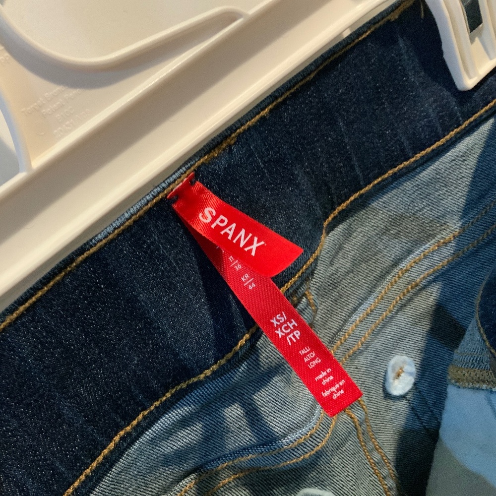 Spanx Denim